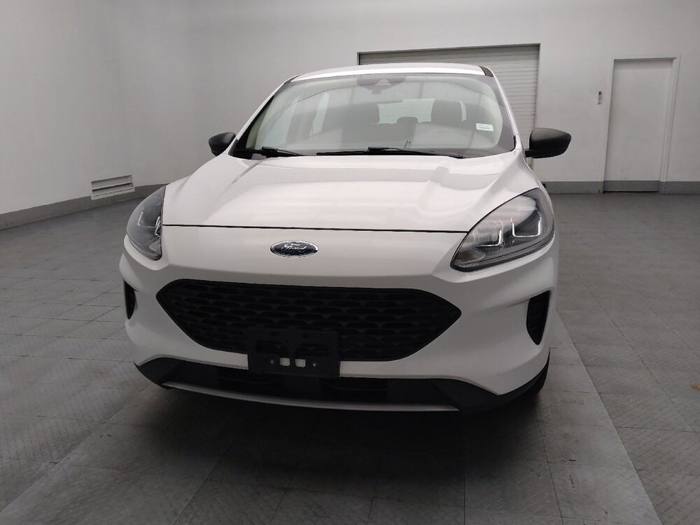 2020 Ford Escape in Marietta, GA 30062 - 18100028 15