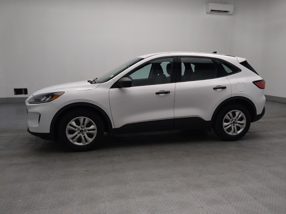 2020 Ford Escape in Marietta, GA 30062 - 18100028 2