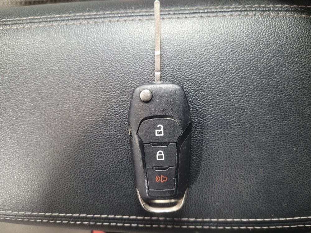 2020 Ford Escape in Marietta, GA 30062 - 18100028 32