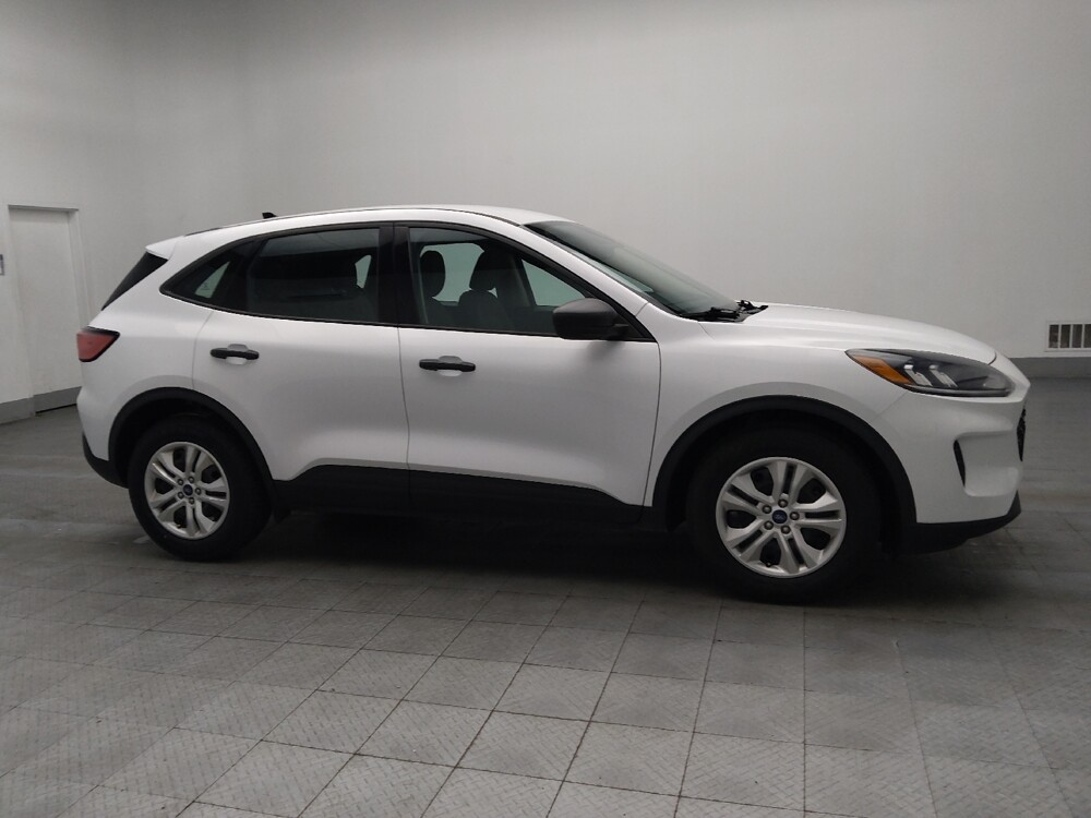 2020 Ford Escape in Marietta, GA 30062 - 18100028 11