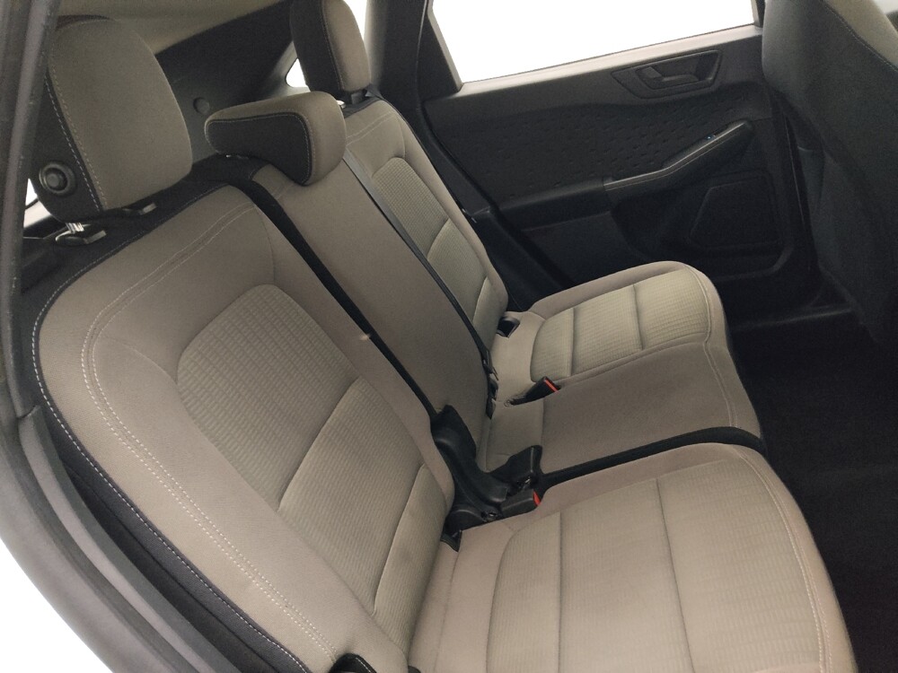 2020 Ford Escape in Marietta, GA 30062 - 18100028 19