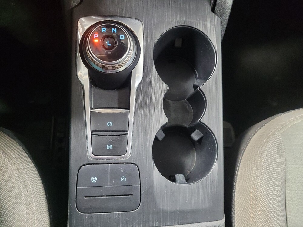 2020 Ford Escape in Marietta, GA 30062 - 18100028 26