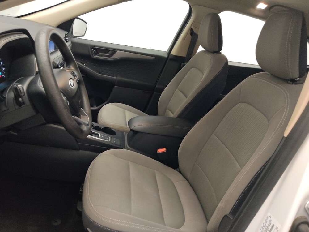 2020 Ford Escape in Marietta, GA 30062 - 18100028 17