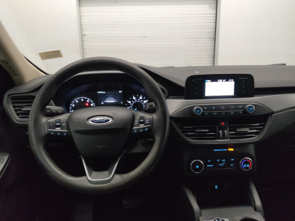 2020 Ford Escape in Marietta, GA 30062 - 18100028 22
