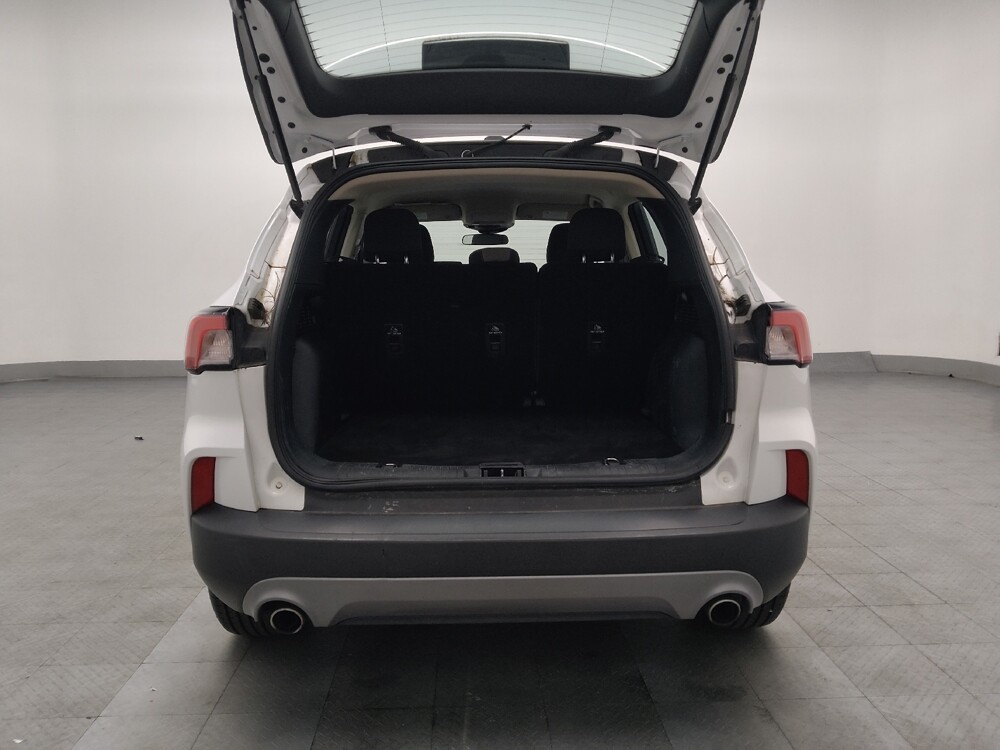 2020 Ford Escape in Marietta, GA 30062 - 18100028 29