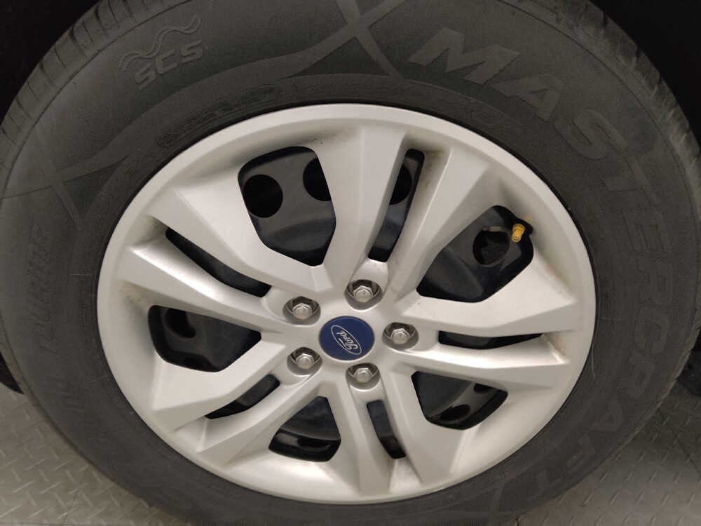 2020 Ford Escape in Marietta, GA 30062 - 18100028 31