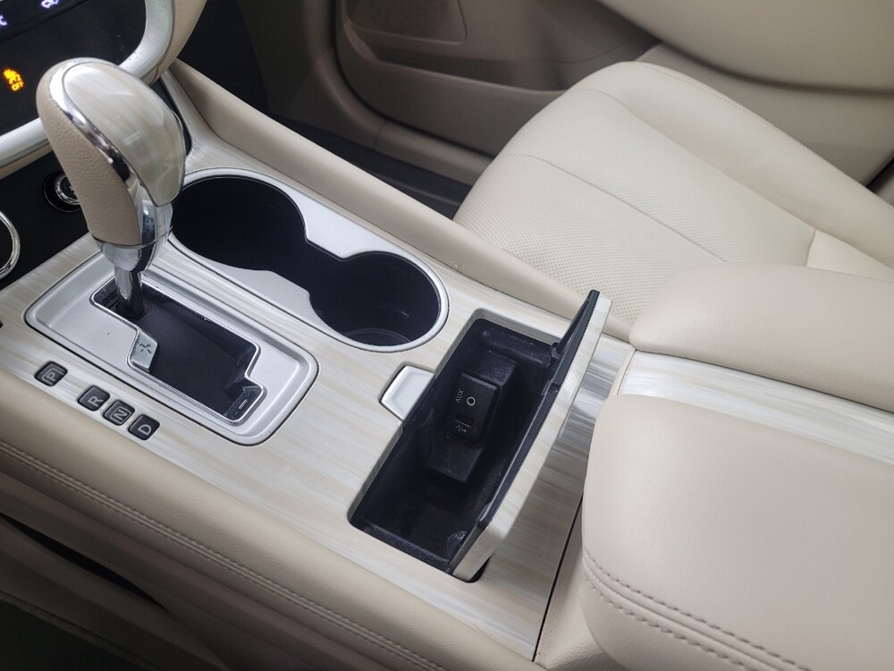 2017 Nissan Murano in Memphis, TN 38128 - 18100029 26