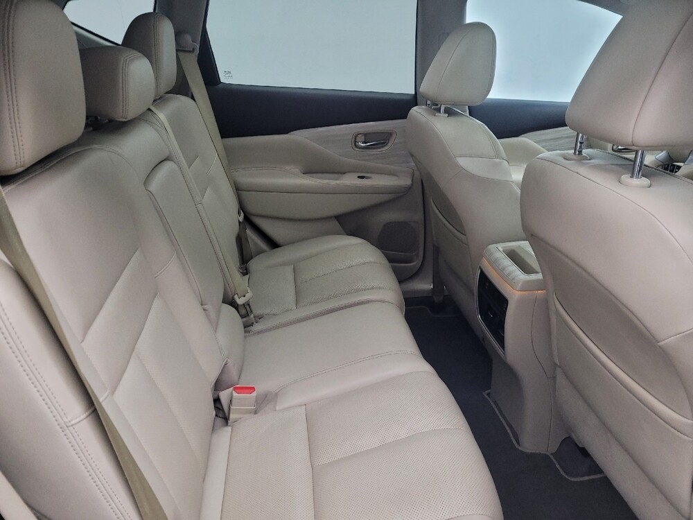 2017 Nissan Murano in Memphis, TN 38128 - 18100029 19