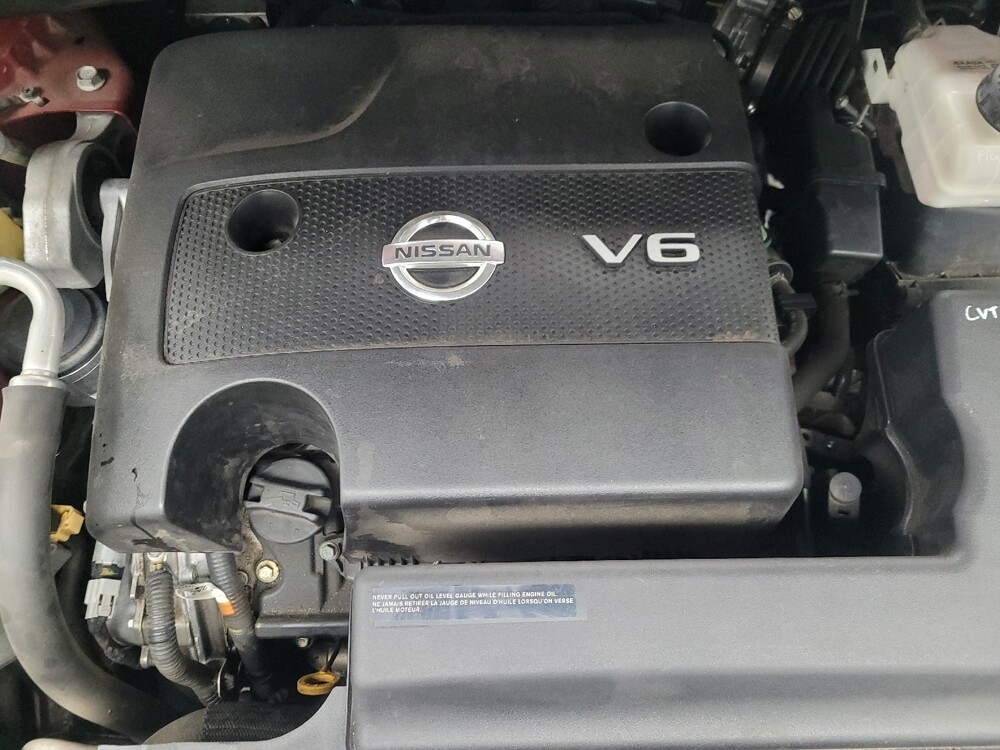 2017 Nissan Murano in Memphis, TN 38128 - 18100029 30