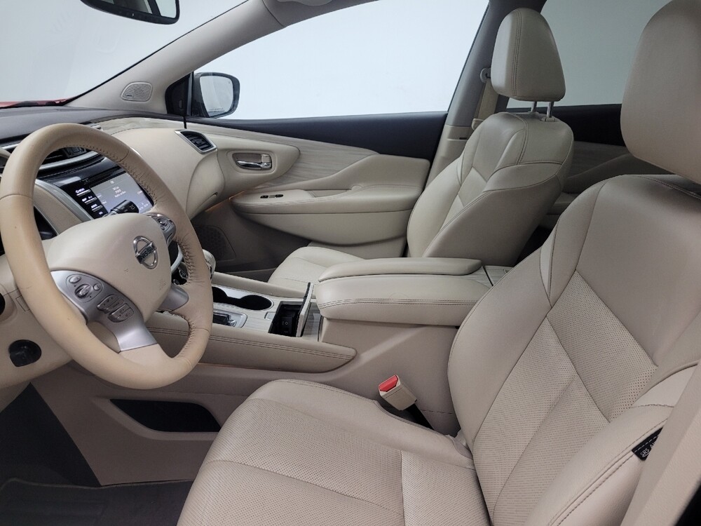 2017 Nissan Murano in Memphis, TN 38128 - 18100029 17