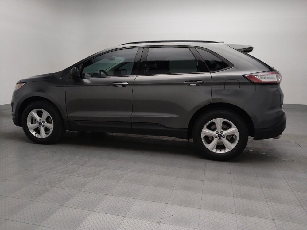 2017 Ford Edge in Arlington, TX 76011 - 18100030 3
