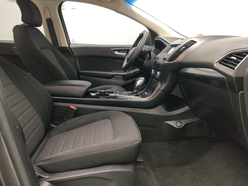 2017 Ford Edge in Arlington, TX 76011 - 18100030 21