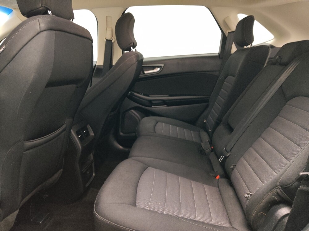 2017 Ford Edge in Arlington, TX 76011 - 18100030 18