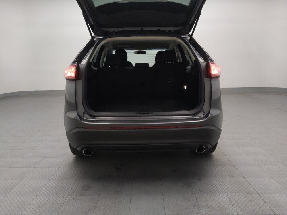 2017 Ford Edge in Arlington, TX 76011 - 18100030 29