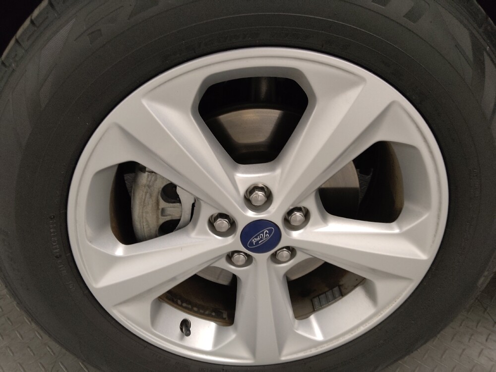 2017 Ford Edge in Arlington, TX 76011 - 18100030 31