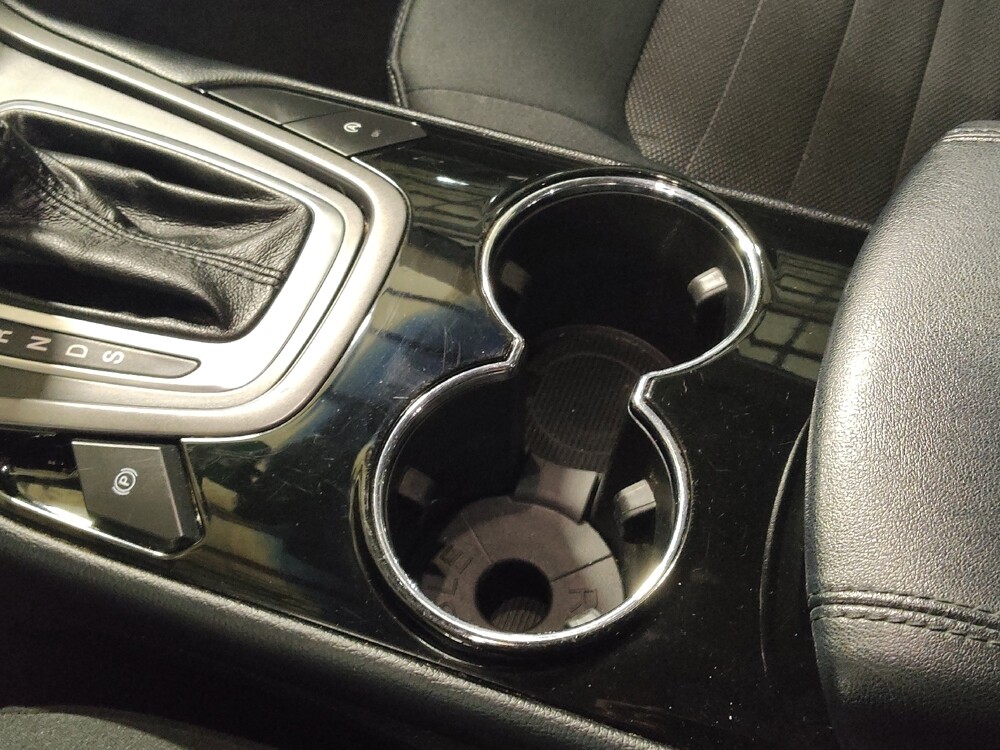 2017 Ford Edge in Arlington, TX 76011 - 18100030 26