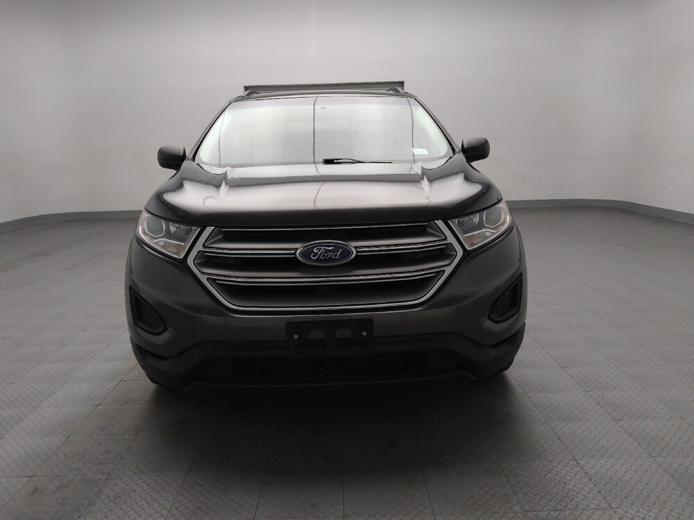 2017 Ford Edge in Arlington, TX 76011 - 18100030 15