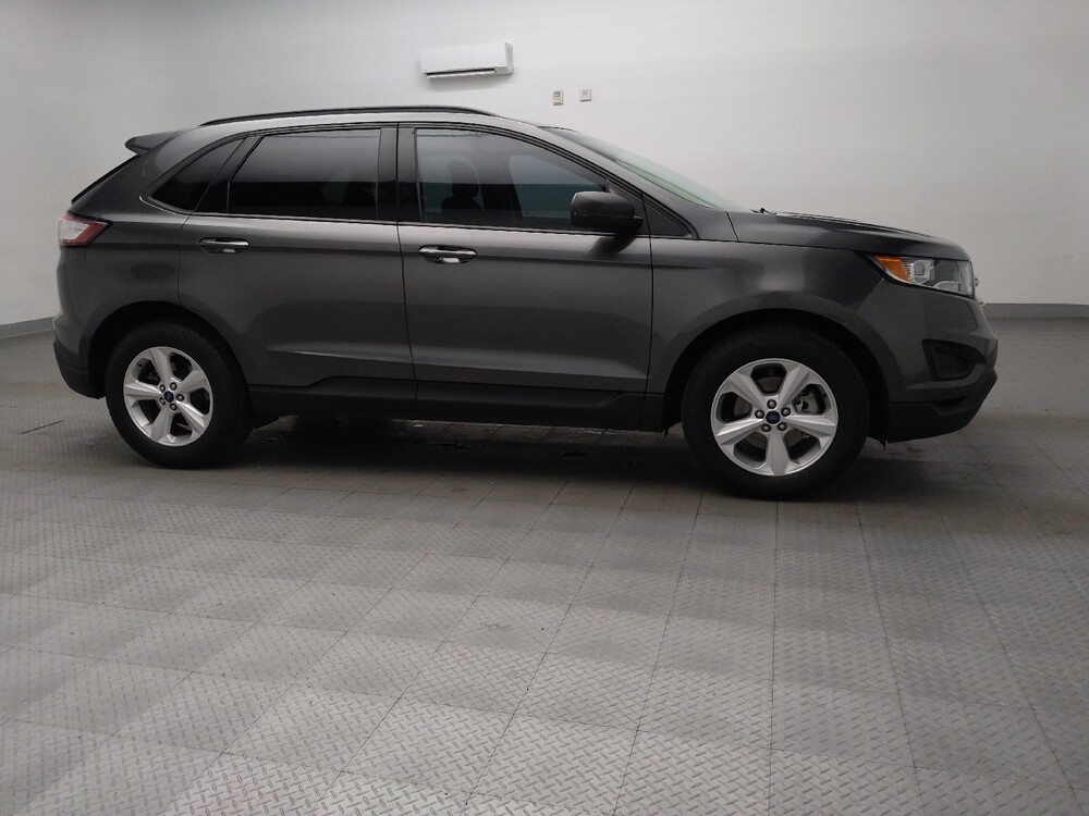 2017 Ford Edge in Arlington, TX 76011 - 18100030 11
