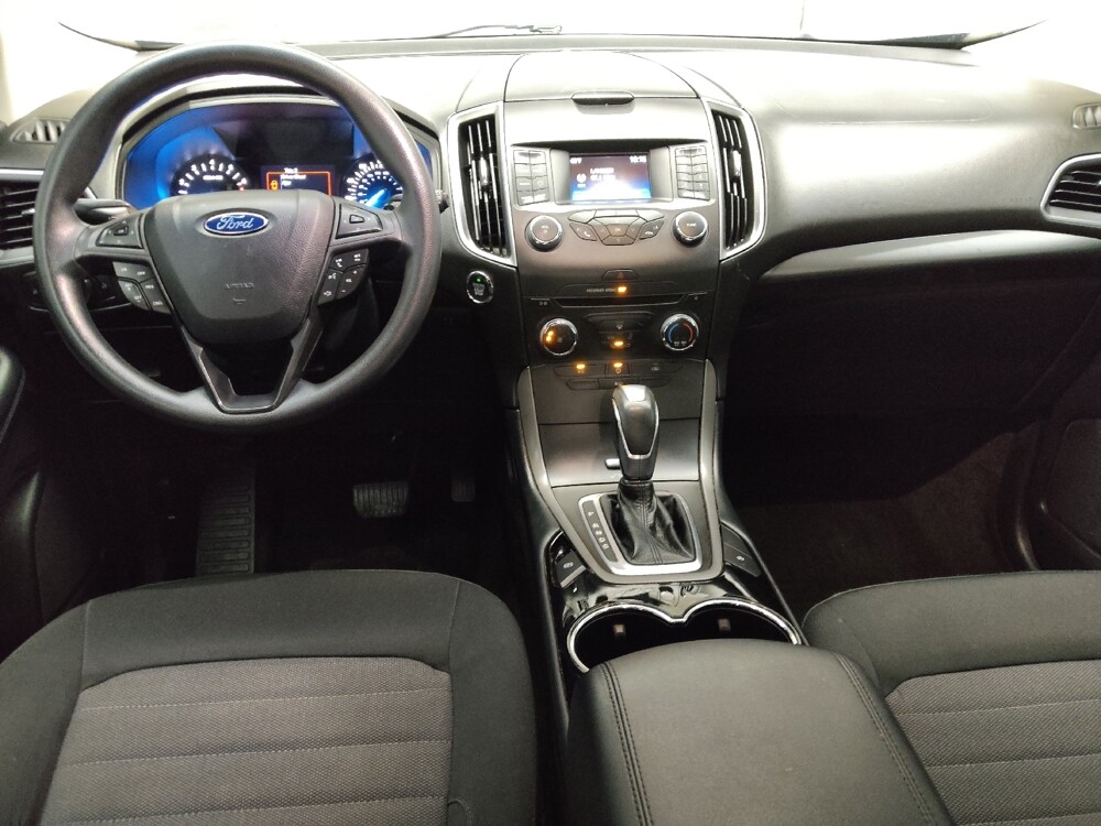2017 Ford Edge in Arlington, TX 76011 - 18100030 22