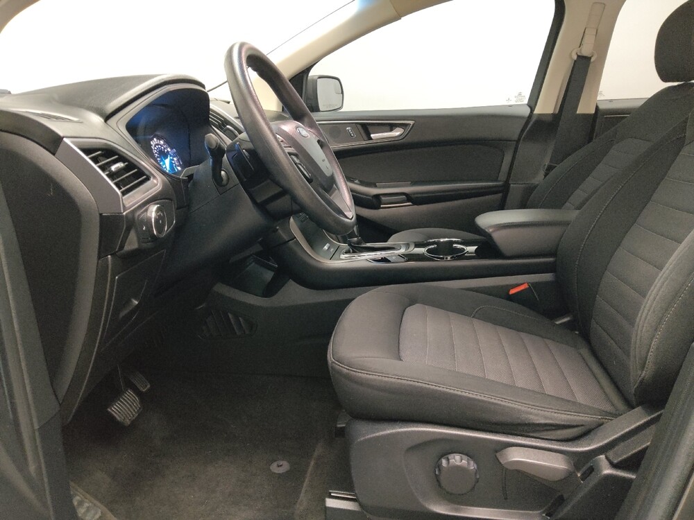 2017 Ford Edge in Arlington, TX 76011 - 18100030 17