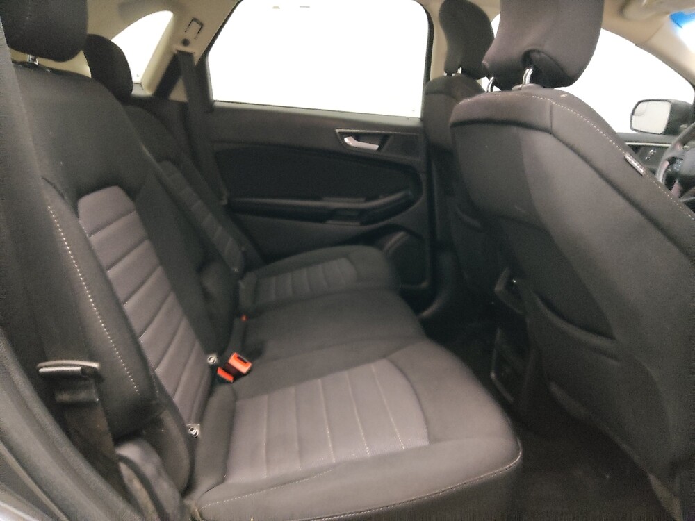 2017 Ford Edge in Arlington, TX 76011 - 18100030 19