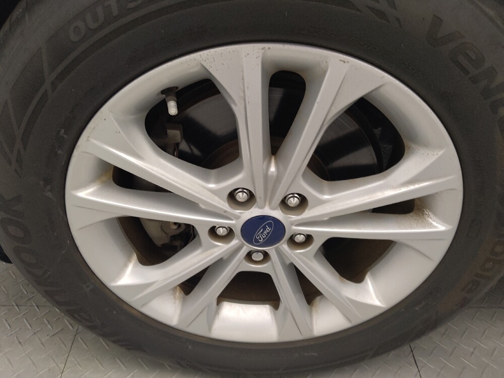 2017 Ford Escape in Conyers, GA 30094 - 18100031 31