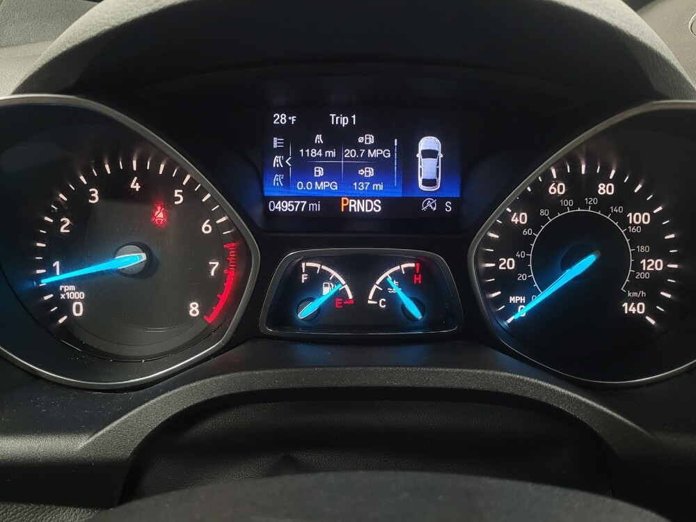 2017 Ford Escape in Conyers, GA 30094 - 18100031 23