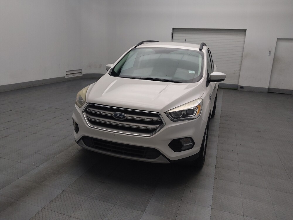 2017 Ford Escape in Conyers, GA 30094 - 18100031 15