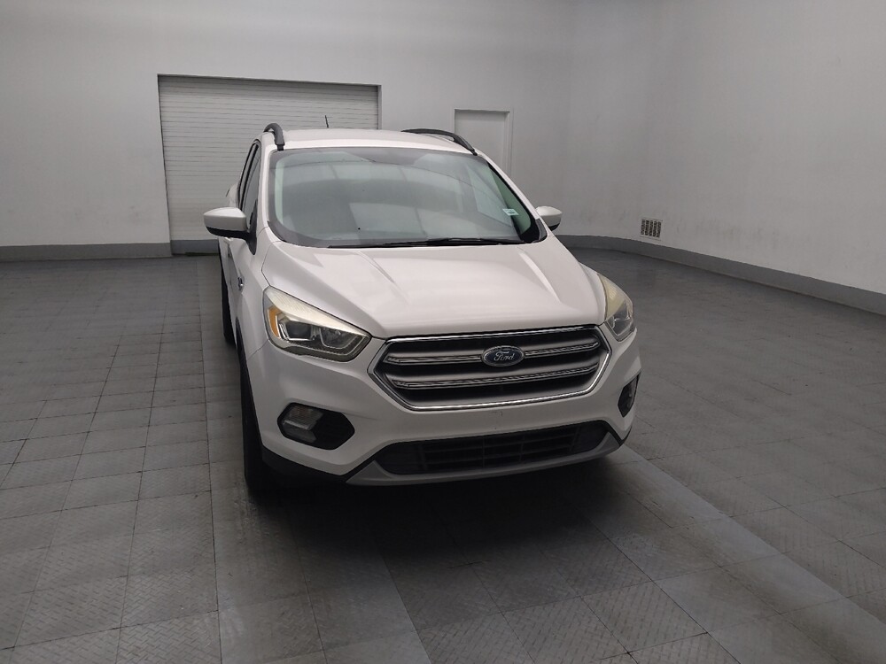 2017 Ford Escape in Conyers, GA 30094 - 18100031 14