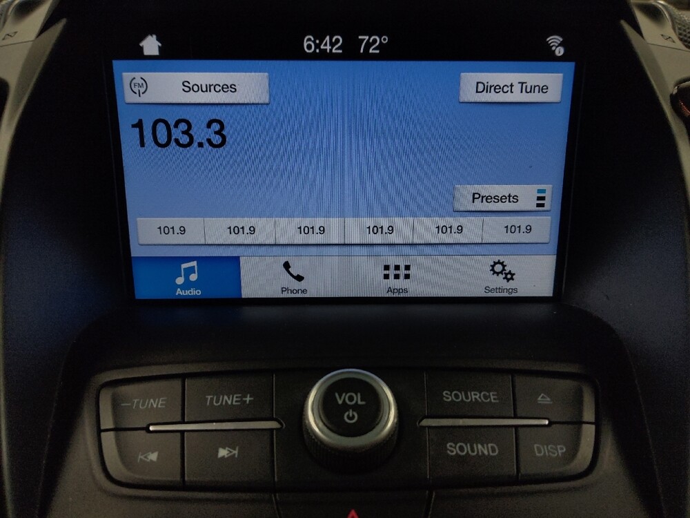 2017 Ford Escape in Conyers, GA 30094 - 18100031 25