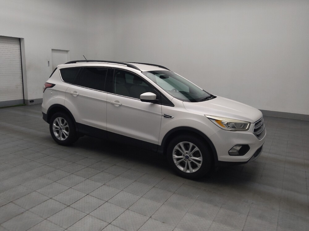 2017 Ford Escape in Conyers, GA 30094 - 18100031 11