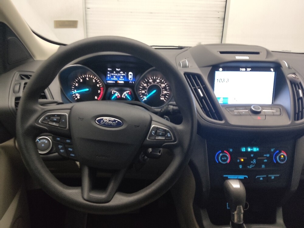 2017 Ford Escape in Conyers, GA 30094 - 18100031 22