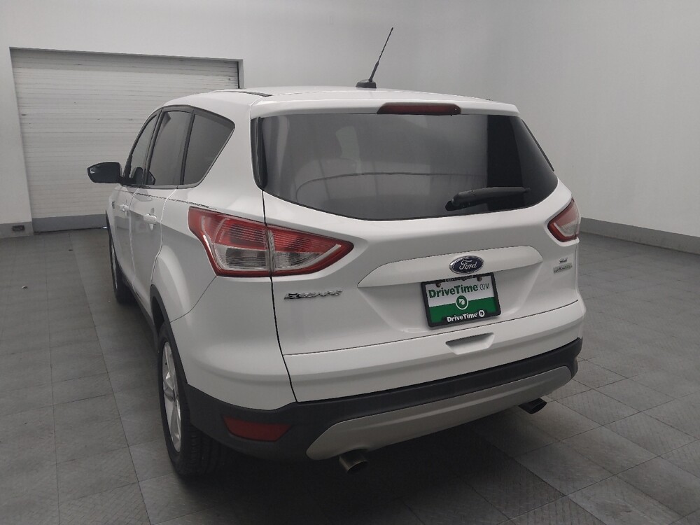 2015 Ford Escape in Jackson, MS 39211 - 18100032 5