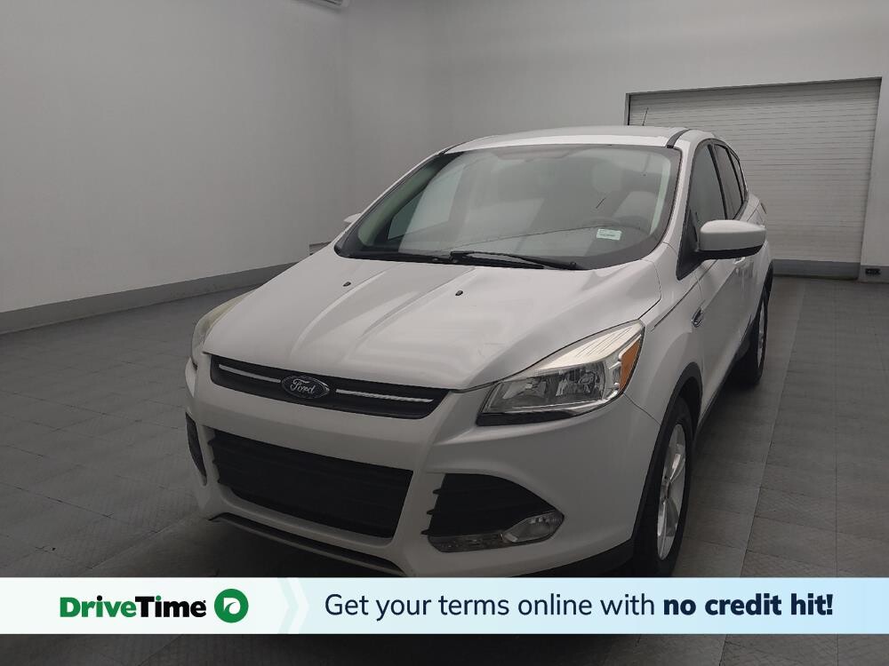 2015 Ford Escape in Jackson, MS 39211 - 18100032