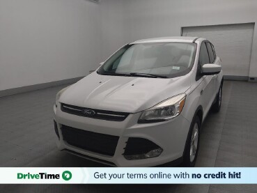 2015 Ford Escape in Jackson, MS 39211