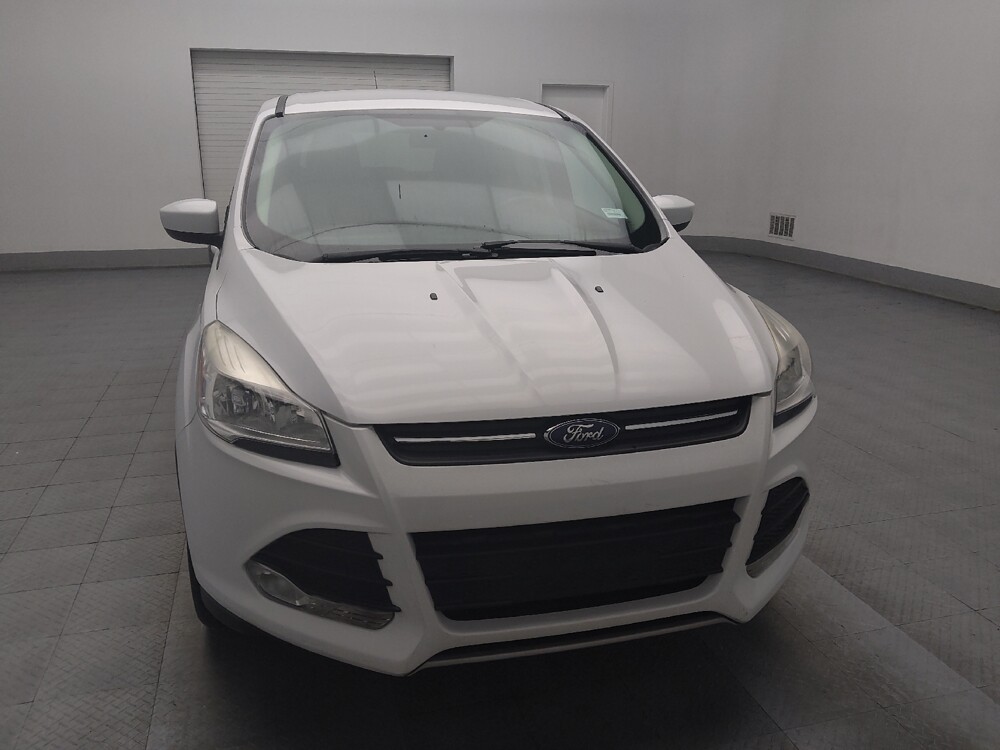 2015 Ford Escape in Jackson, MS 39211 - 18100032 14