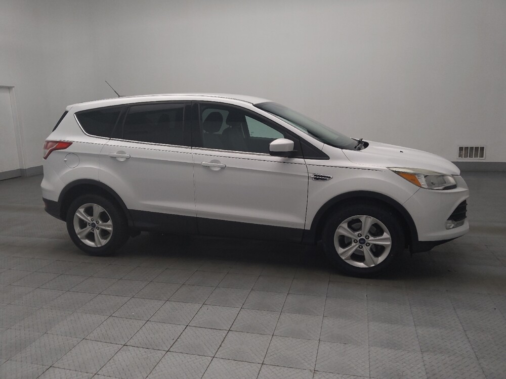 2015 Ford Escape in Jackson, MS 39211 - 18100032 11