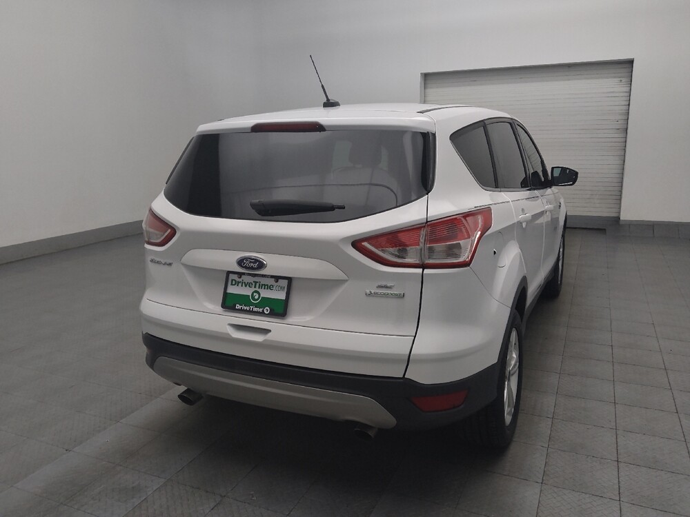2015 Ford Escape in Jackson, MS 39211 - 18100032 9