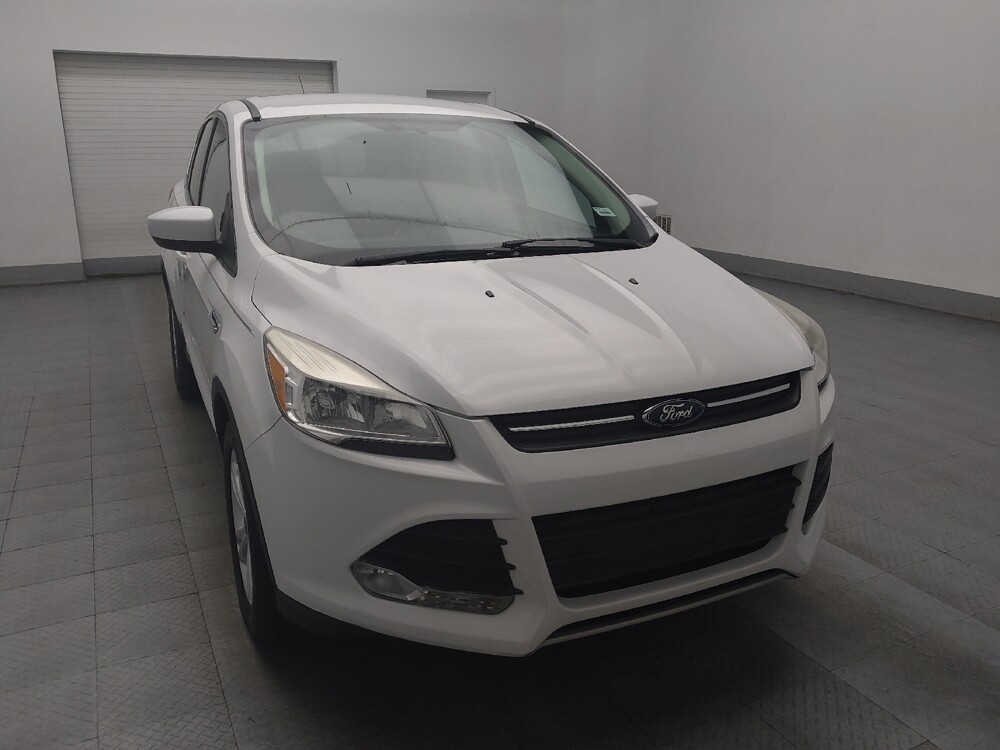 2015 Ford Escape in Jackson, MS 39211 - 18100032 13