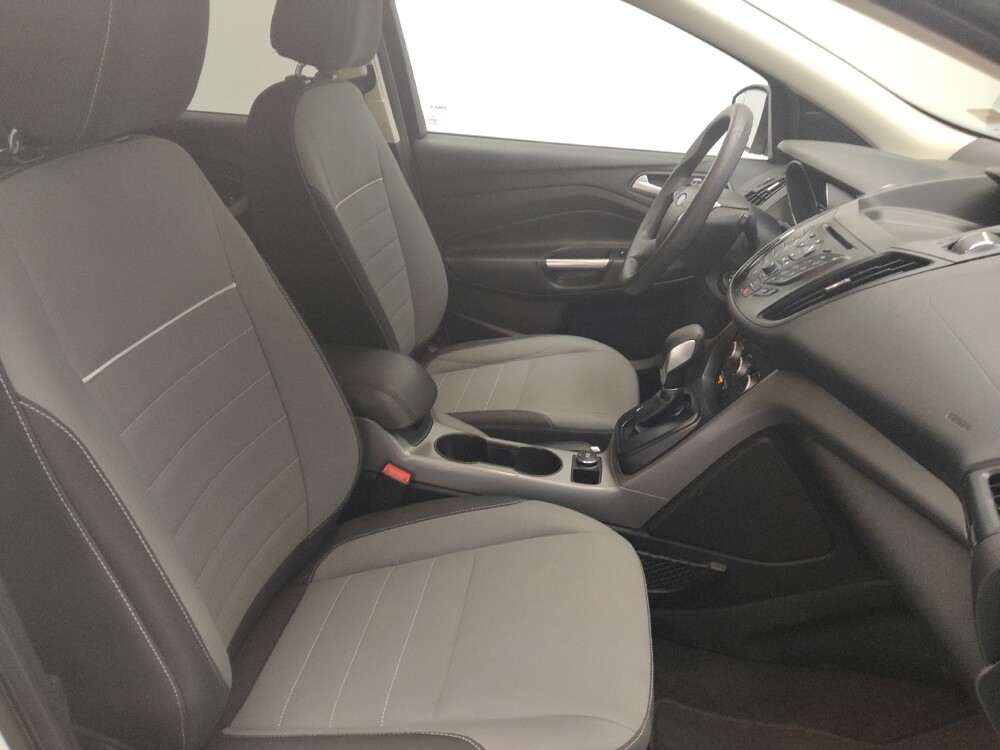 2015 Ford Escape in Jackson, MS 39211 - 18100032 21