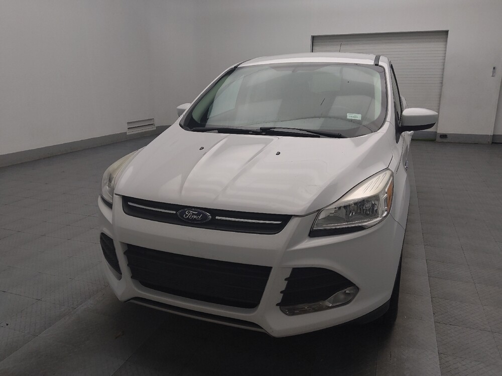 2015 Ford Escape in Jackson, MS 39211 - 18100032 15