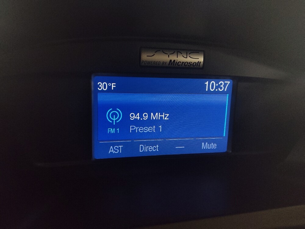 2015 Ford Escape in Jackson, MS 39211 - 18100032 25