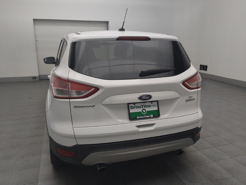 2015 Ford Escape in Jackson, MS 39211 - 18100032 6