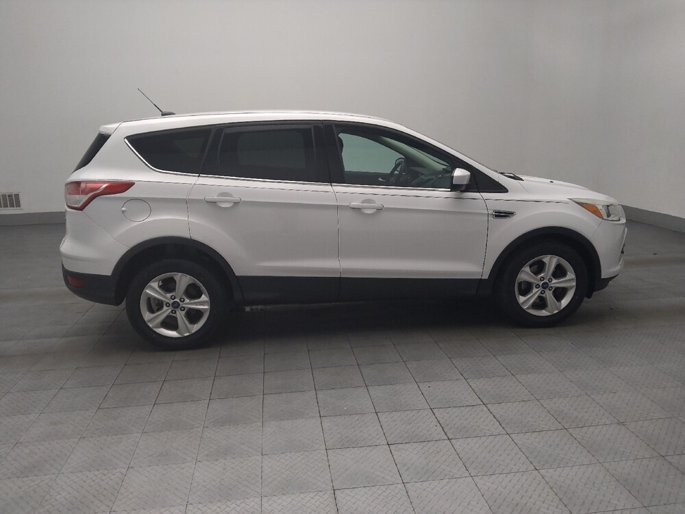 2015 Ford Escape in Jackson, MS 39211 - 18100032 10