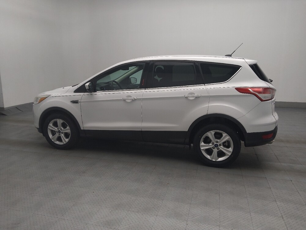 2015 Ford Escape in Jackson, MS 39211 - 18100032 3