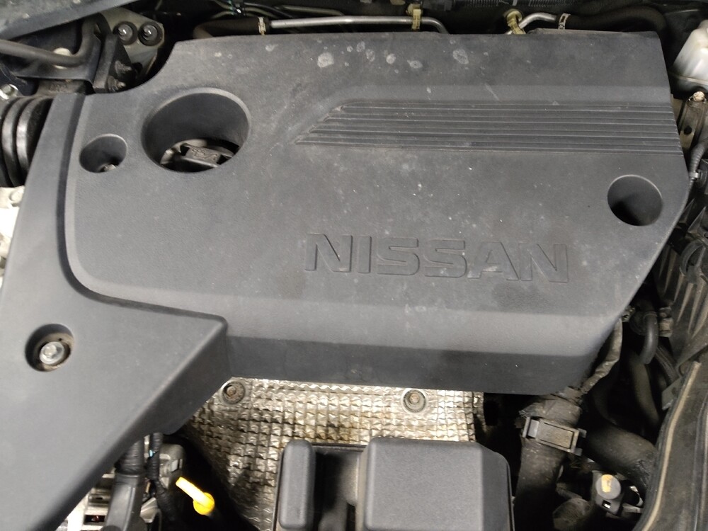 2018 Nissan Altima in Pelham, AL 35124 - 18100033 30