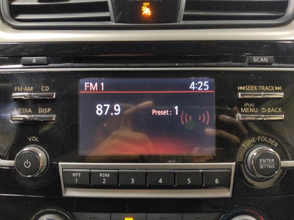 2018 Nissan Altima in Pelham, AL 35124 - 18100033 25