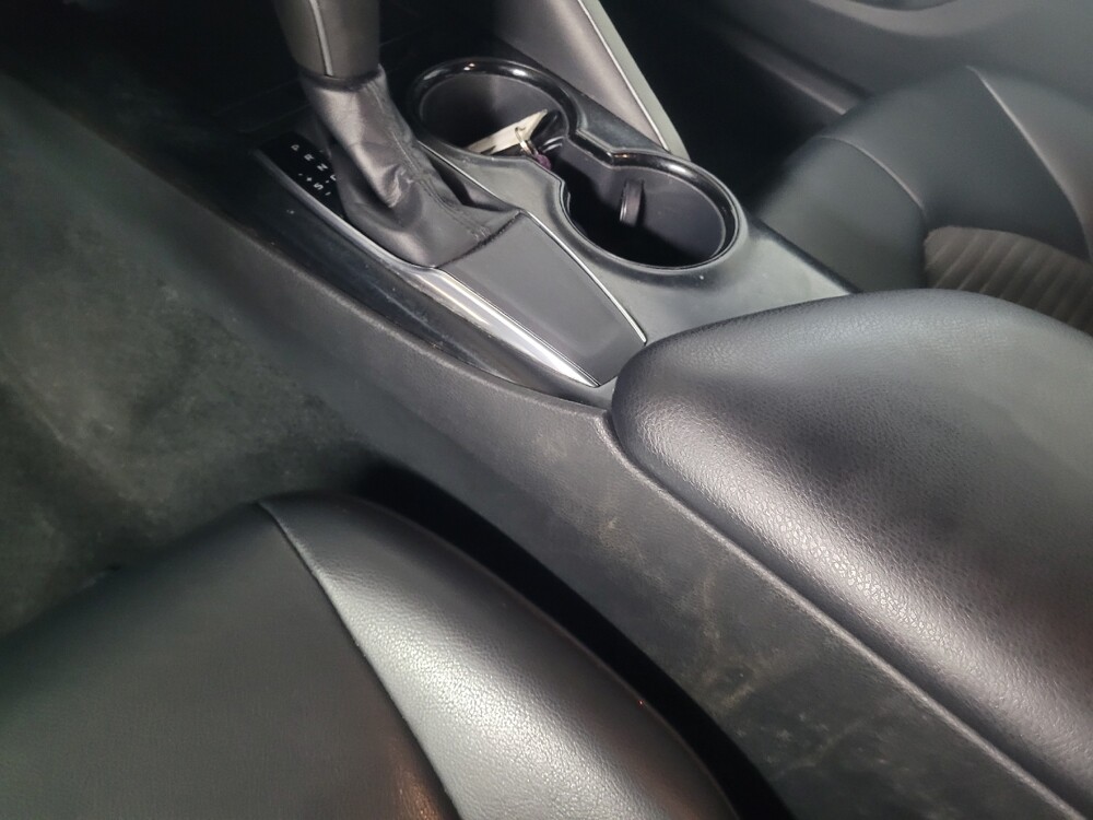 2019 Toyota Camry in Jackson, MS 39211 - 18100034 26