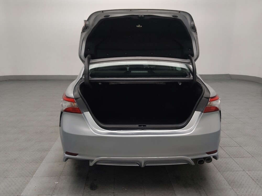 2019 Toyota Camry in Jackson, MS 39211 - 18100034 29