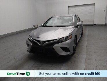 2019 Toyota Camry in Jackson, MS 39211